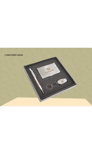 Pen Multi opener Card holder Combo 